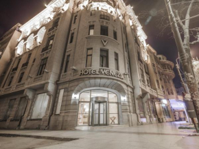  Hotel Venezia by Zeus International  Бухарест